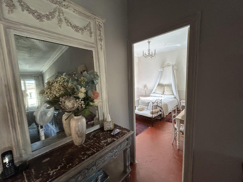 Maison - 214 m² - 7 pièces