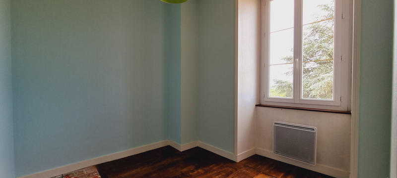 Maison - 133 m² - 6 pièces