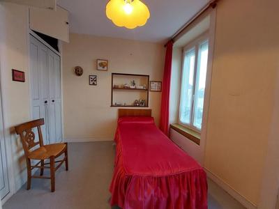 Appartement - 45 m² - 3 pièces