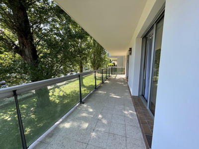 Appartement - 58 m² - 2 pièces