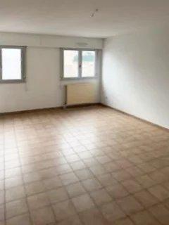 Appartement - 55 m² - 2 pièces