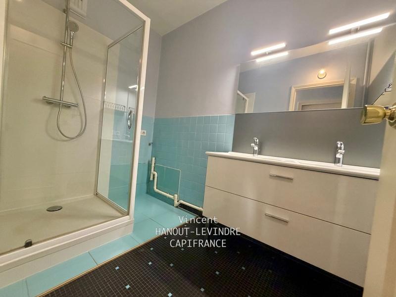 Appartement - 108 m² - 4 pièces