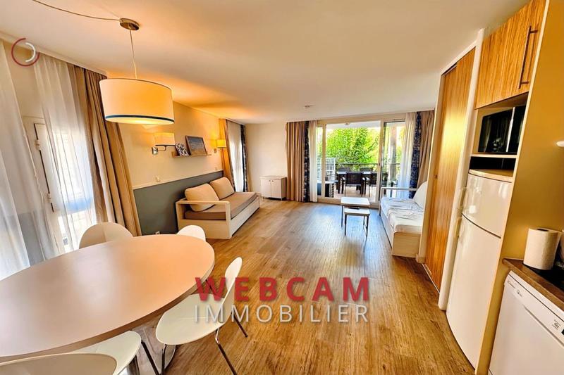 Appartement - 50 m² - 3 pièces