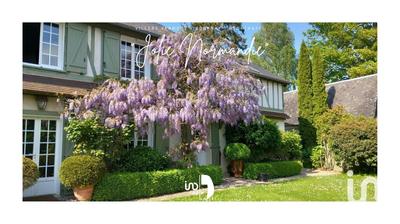 Maison de campagne - 178 m² - 5 pièces