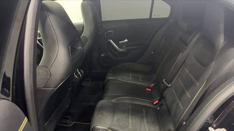 Mercedes Classe a IV 250 224 7g-Dct 4Matic Amg Line Edition One - Entretien constructeur Toit ouvrant