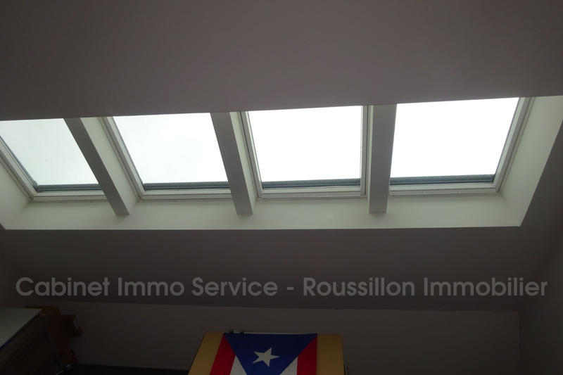 Maison en pierre - 81 m² - 3 pièces