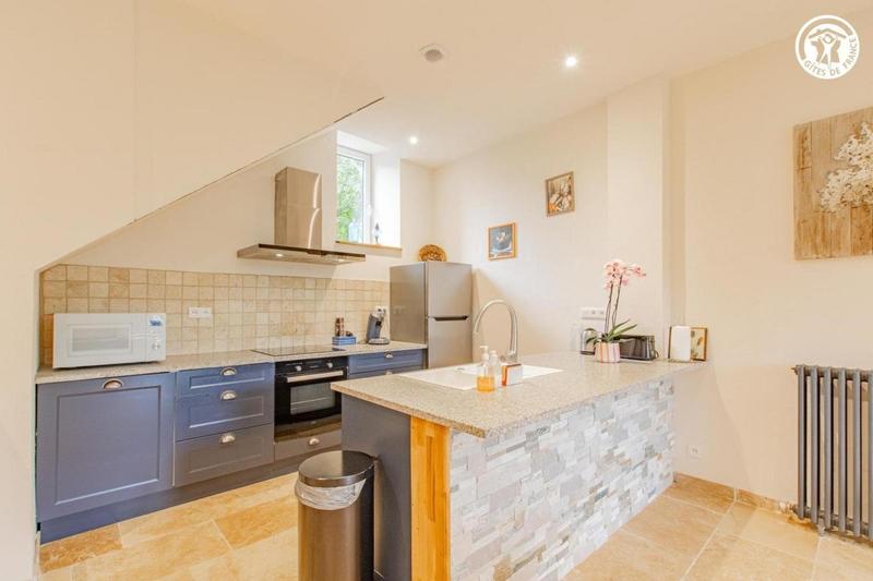 Maison - 500 m² - 6 pièces