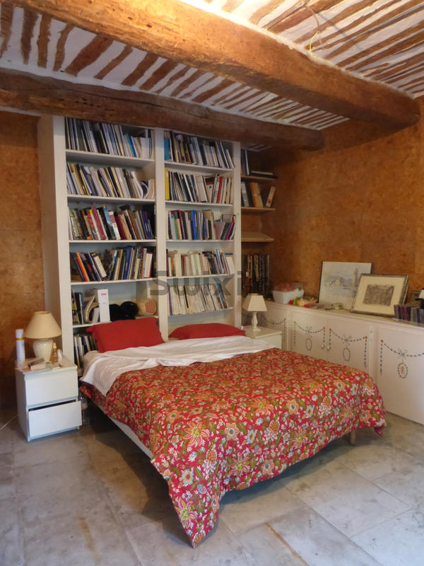 Maison de village - 400 m² - 21 pièces