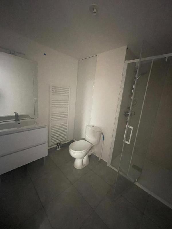 Studio - 25 m² - 1 pièce