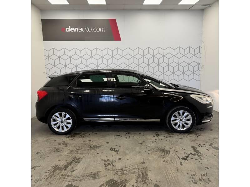 Citroën Ds5 BlueHDi 120 s&amp;S So Chic