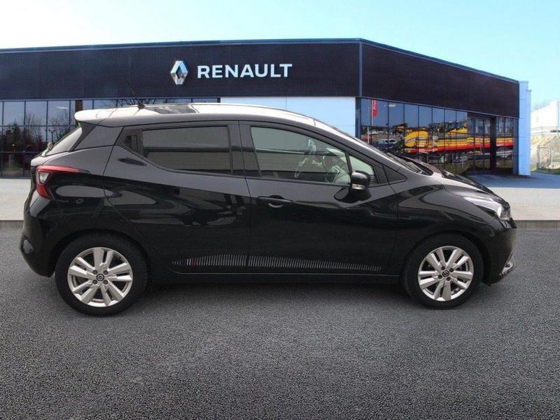 Nissan Micra 2020 Ig-T 100 Made in France