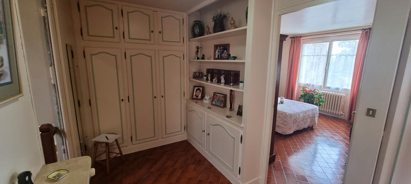 Maison - 97 m² - 5 pièces