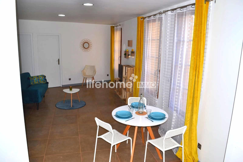 Appartement - 380 m² - 15 pièces