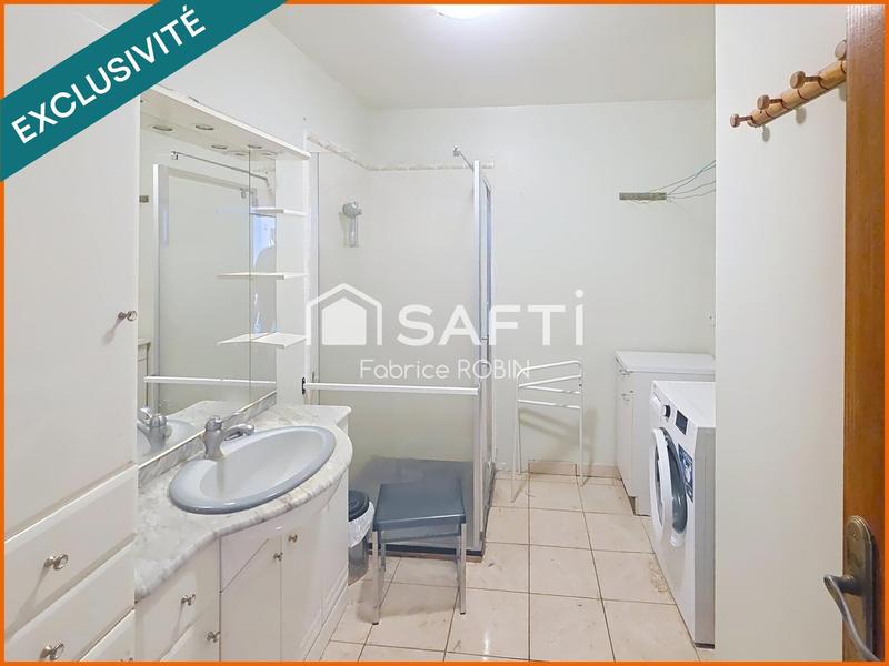 Maison - 142 m² - 5 pièces