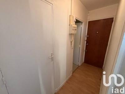 Appartement - 29 m² - 1 pièce