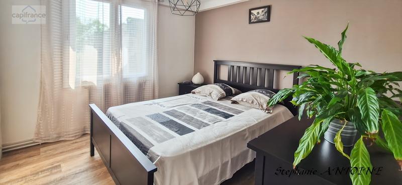 Maison - 89 m² - 4 pièces