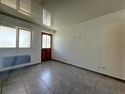 Appartement - 47 m² - 3 pièces