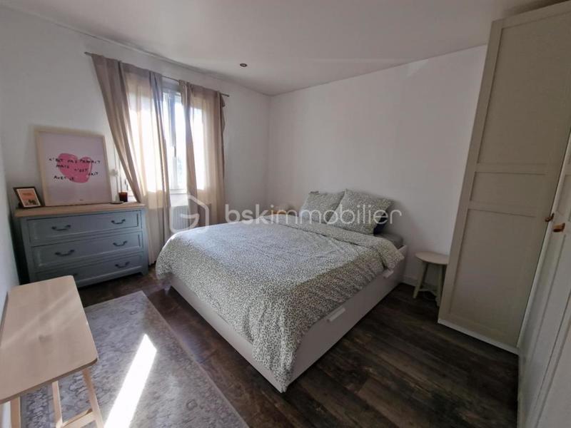 Maison - 93 m² - 4 pièces