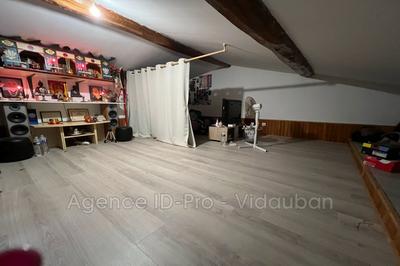Appartement - 116 m² - 5 pièces