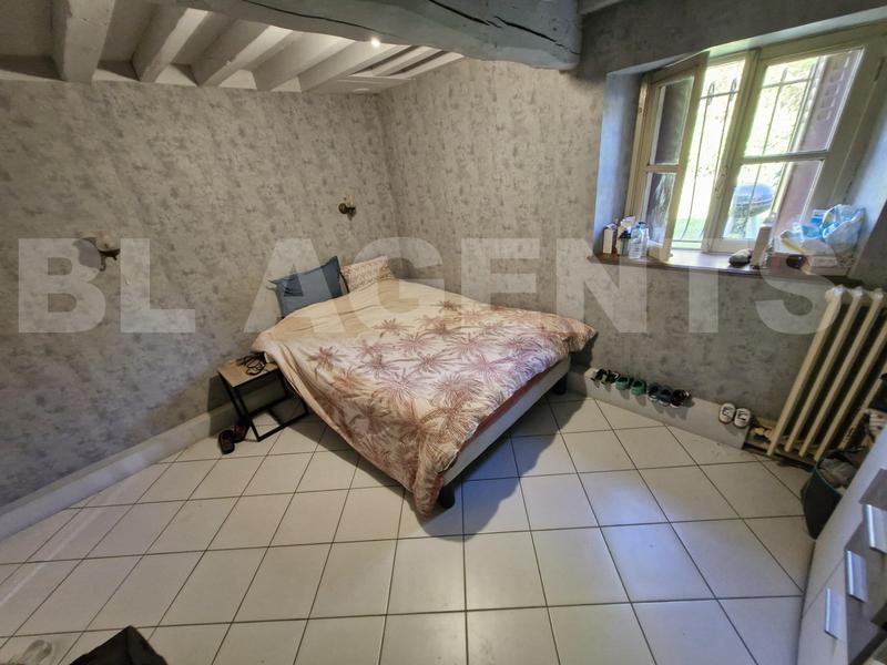 Longère - 102 m² - 4 pièces