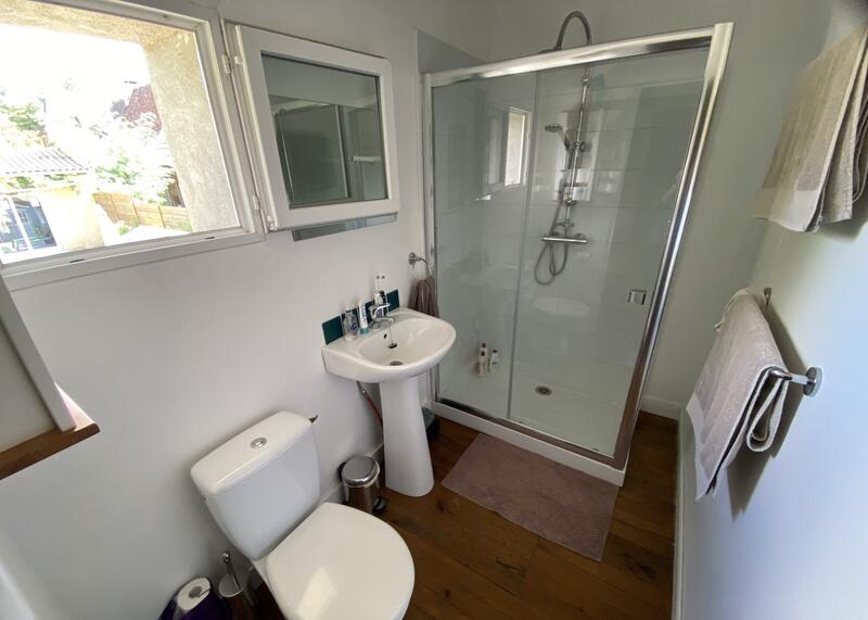 Maison traditionnelle - 192 m² - 8 pièces