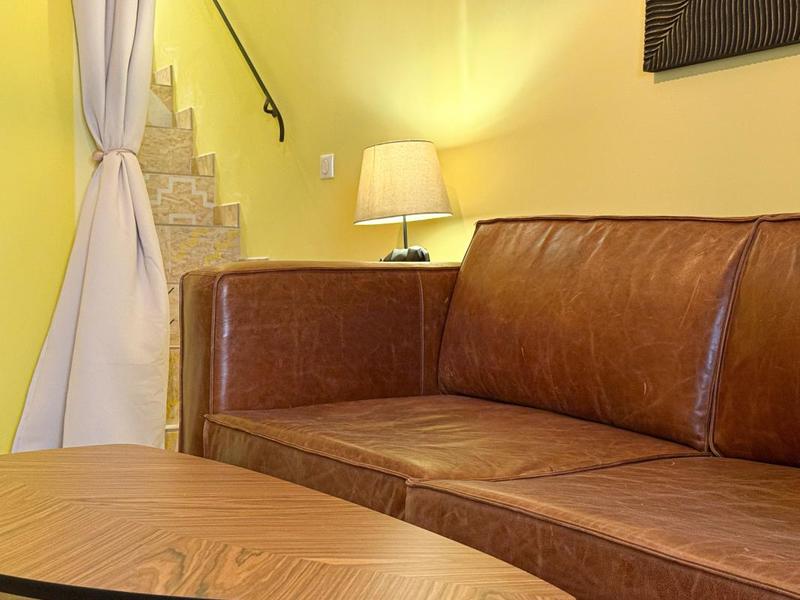 Maison de ville - 52 m² - 3 pièces