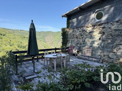Maison de campagne - 167 m² - 4 pièces