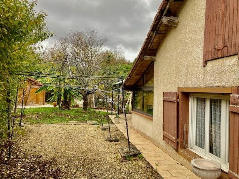 Maison - 90 m² - 6 pièces