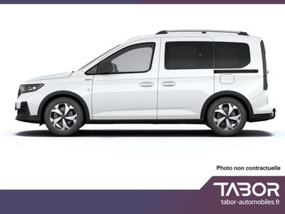 Ford Tourneo Connect Tdci 122 Aut Active Gps