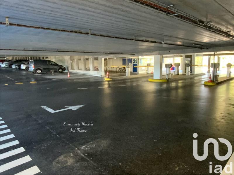 Appartement - 89 m² - 4 pièces