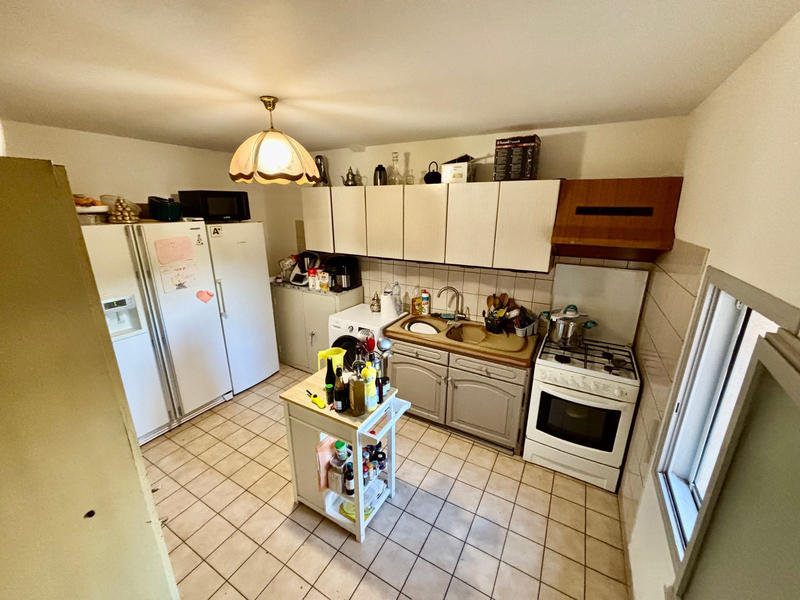 Villa - 127 m² - 5 pièces