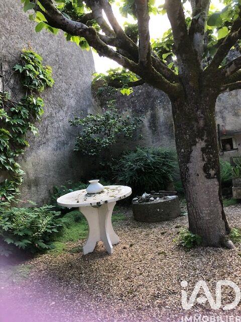 Maison de village - 215 m² - 7 pièces