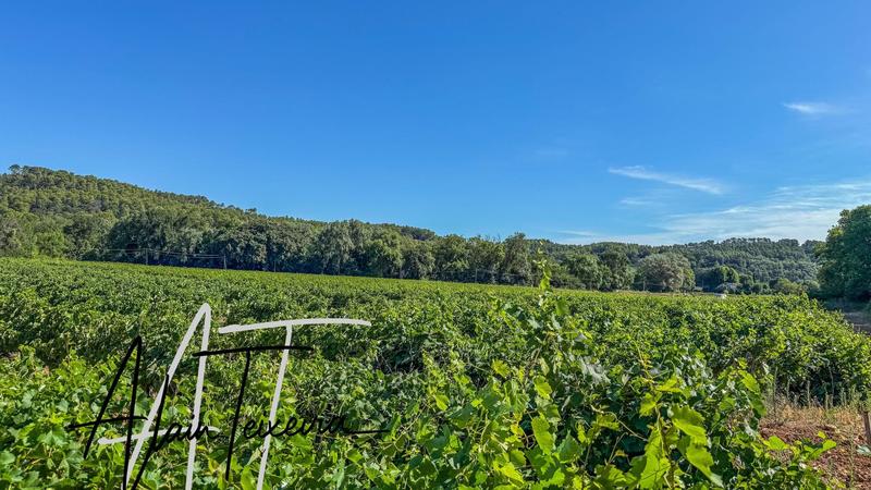 Terrain agricole - 33 300 m²