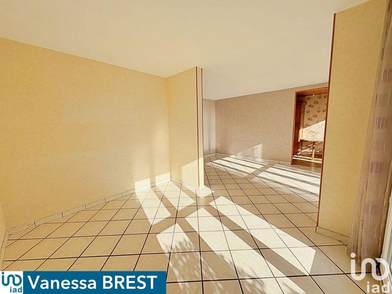 Appartement - 81 m² - 4 pièces