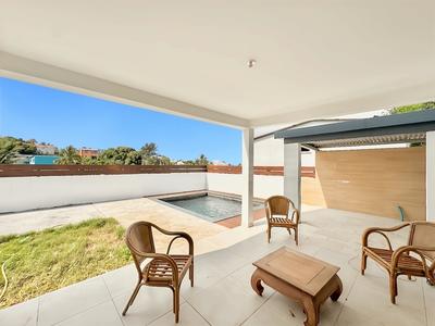 Maison - 101 m² - 4 pièces