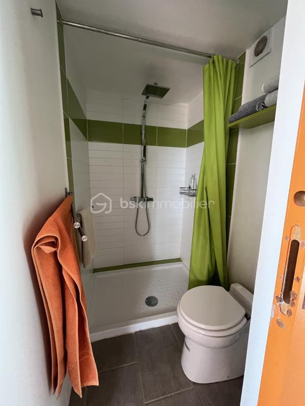 Villa - 122 m² - 4 pièces