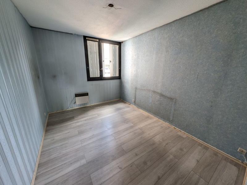 Appartement - 86 m² - 4 pièces