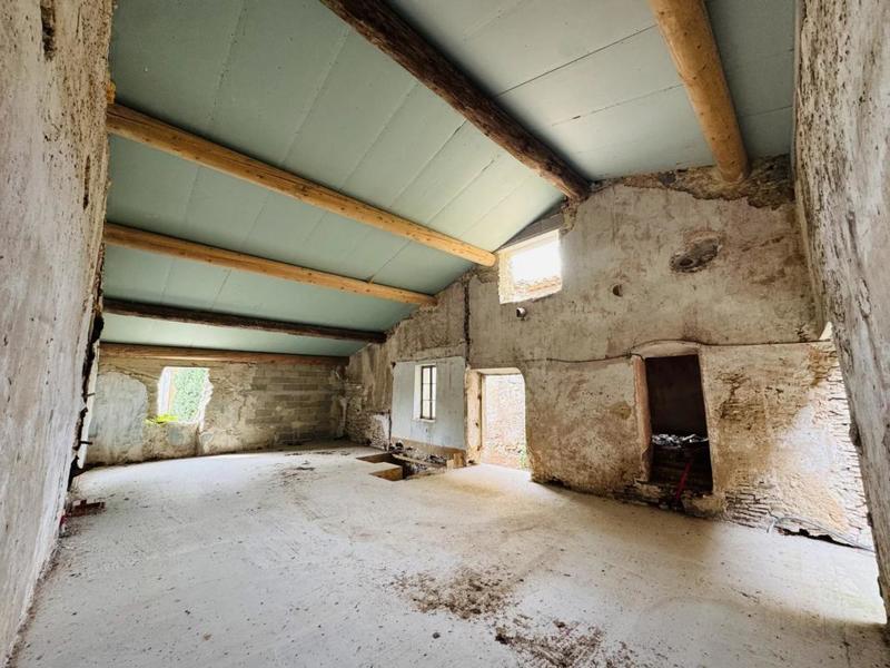 Maison de village - 251 m² - 5 pièces