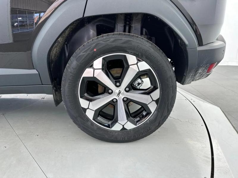 Dacia Duster TCe 150 4x2 Edc Journey