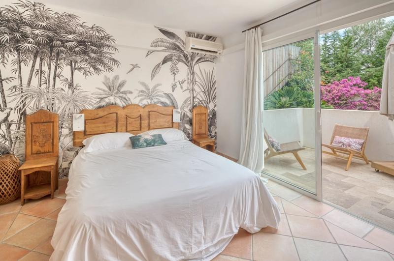 Villa - 500 m² - 14 pièces