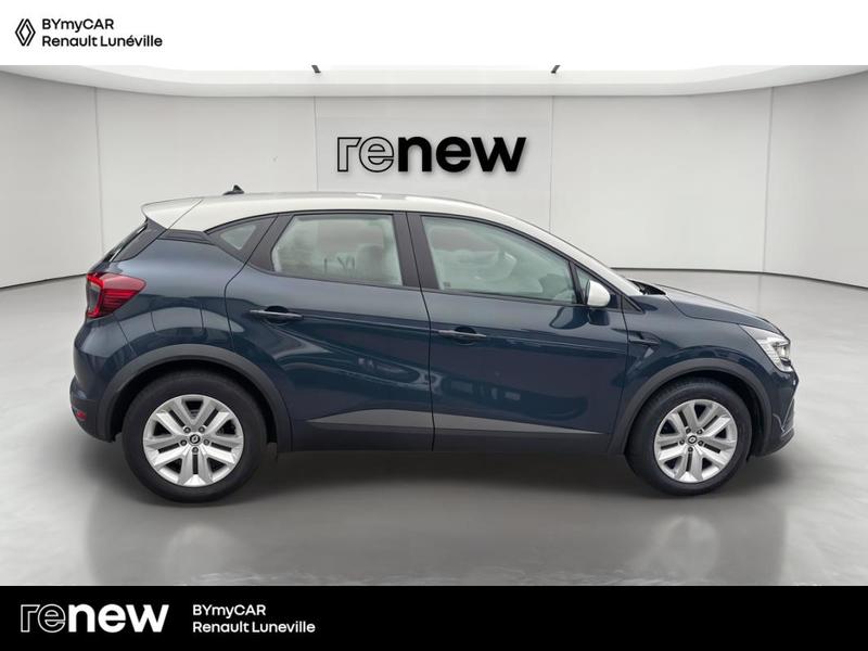 Renault Captur TCe 140 - 21 Business