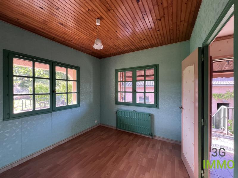 Villa - 160 m² - 7 pièces