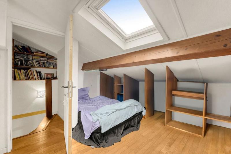 Maison - 61 m² - 3 pièces