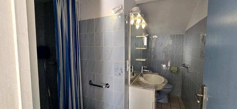 Maison - 53 m² - 3 pièces