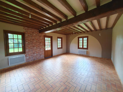 Maison - 103 m² - 4 pièces