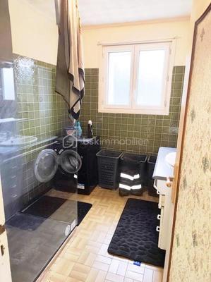 Pavillon - 100 m² - 4 pièces