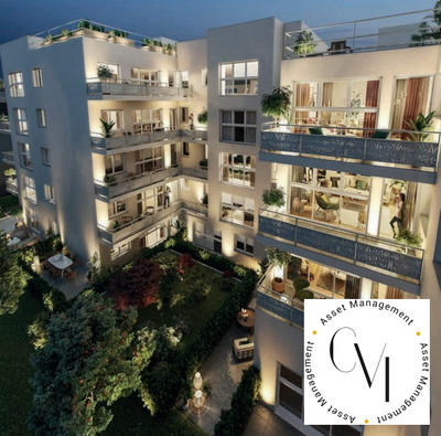 Local commercial - 157 m²