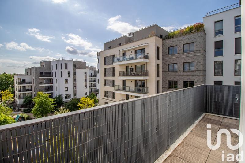 Appartement - 79 m² - 4 pièces