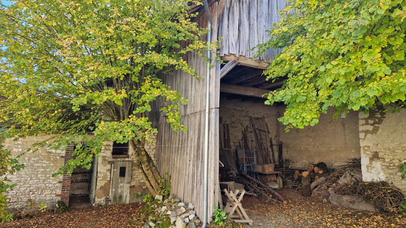 Maison - 100 m² - 3 pièces