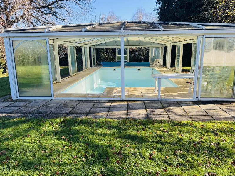 Maison - 131 m² - 4 pièces